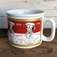 画像1: Vintage Campbell Kid's Soup Mug 2001 (S548) (1)