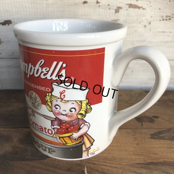 画像3: Vintage Campbell Kid's Soup Bowl 2000 (S551)