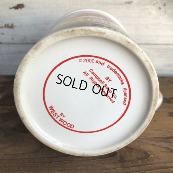 画像6: Vintage Campbell Kid's Soup Bowl 2000 (S551)