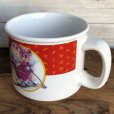 画像2: Vintage Campbell Kid's Soup Mug 2002 (S549) (2)