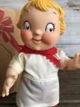 画像6: Vintage Campbell Soup Kids Doll Chef (S542)