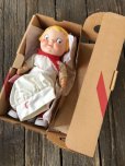 画像8: Vintage Campbell Soup Kids Doll Chef (S542)