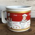 画像4: Vintage Campbell Kid's Soup Mug 2001 (S548)