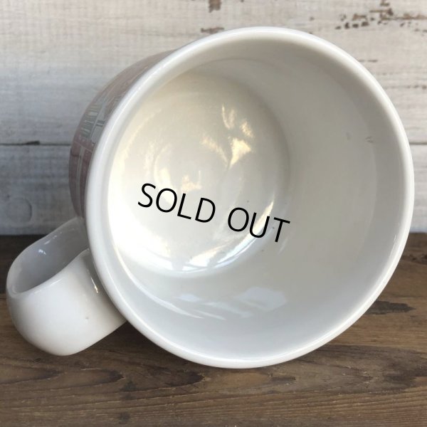 画像7: Vintage Campbell Kid's Soup Mug 2000 (S547)