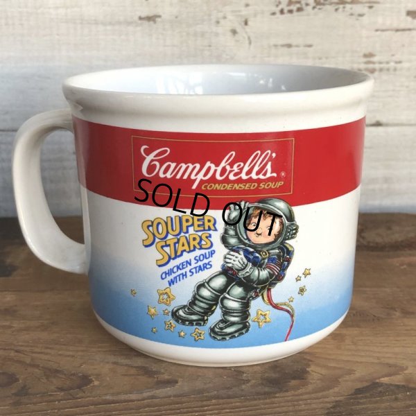 画像3: Vintage Campbell Kid's Soup Mug 1990 (S546)