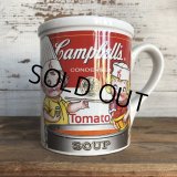 Vintage Campbell Kid's Soup Bowl 2000 (S551)