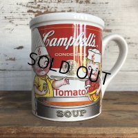 Vintage Campbell Kid's Soup Bowl 2000 (S551)