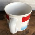 画像4: Vintage Campbell Kid's Soup Mug 1989 (S545)