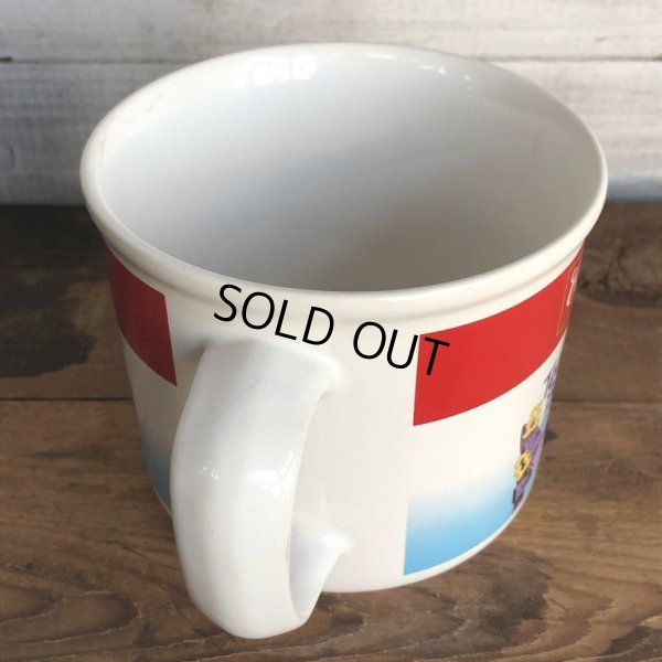 画像4: Vintage Campbell Kid's Soup Mug 1989 (S545)