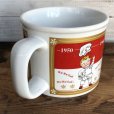 画像5: Vintage Campbell Kid's Soup Mug 2001 (S548)