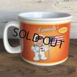 Vintage Campbell Kid's Soup Mug 2003 (S550)