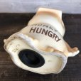 画像8: Vinatge Ceramic Bank MONEY HUNGRY (S545)