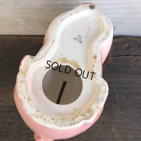 画像7: Vinatge Kreiss MY NEW MINK (S544)