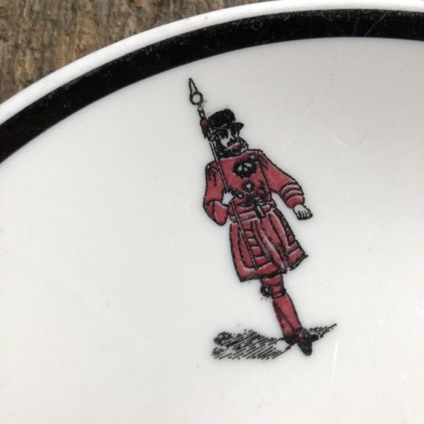 画像4: Vintage BEEFEATER LONDON Heavy Restaurant Ware (S552)