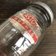 画像6: Vintage Glass Jar ASTRO Nutmeg (S548)