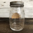 画像4: Vintage Glass Jar ASTRO Nutmeg (S548)