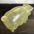 画像5: 60s Vintage Piggy Bank (S554)