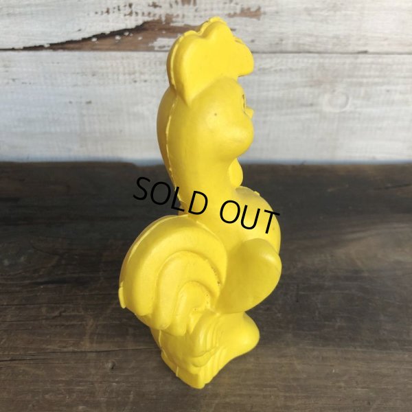 画像6: Vintage Rooster Plastic Mold (S556)