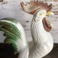 画像7: 50s Vintage Knickerbocker Rooster Plastic Bank (S558)