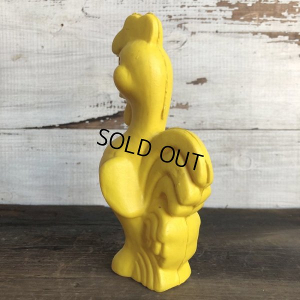 画像5: Vintage Rooster Plastic Mold (S556)