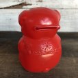 画像4: Vintage Piggy Bank Sailor (S553)