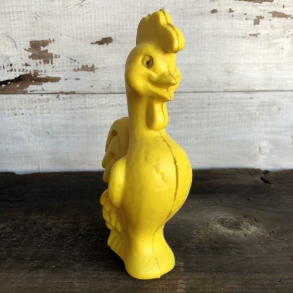 画像2: Vintage Rooster Plastic Mold (S556)