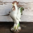 画像5: 50s Vintage Knickerbocker Rooster Plastic Bank (S558)