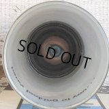 Vintage Dead Stock EYE Cocktail Glass PIC ME UP and PEEK (S562) 