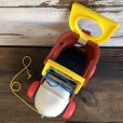 画像7: Vintage Fisher Price Lacing Shoe (S565)