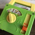 画像6: Vintage Fisher Price Music Box TOYLAND (S567)