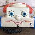 画像7: Vintage Fisher Price Chatter Telephone (S563)