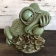 画像5: 60s Vintage  Frog Hippie Bank (S569)