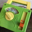 画像5: Vintage Fisher Price Music Box TOYLAND (S567)