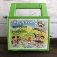 画像3: Vintage Fisher Price Music Box TOYLAND (S567)