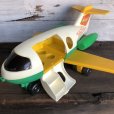 画像7: Vintage Fisher Price Jet Airplane (S568)