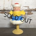 Vintage Fisher Price Sailor Man (S566)