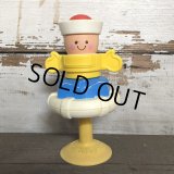 Vintage Fisher Price Sailor Man (S566)