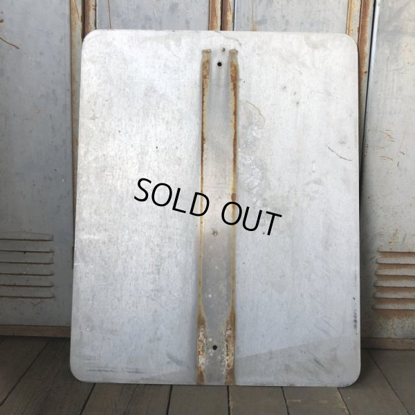 画像6: Vintage Road Sign SPEED LIMIT 20 (S575) 