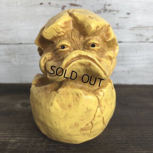 画像8: 70s Vintage Royalty Industries DUCK Coin Bank (S560)