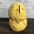 画像3: 70s Vintage Royalty Industries DUCK Coin Bank (S560)