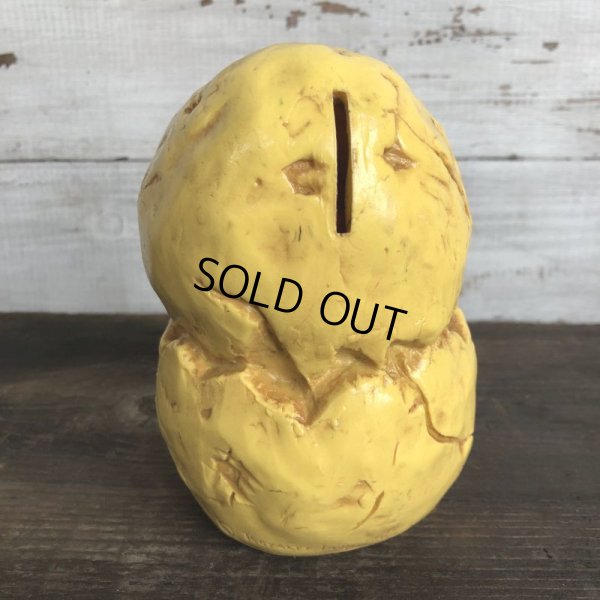 画像3: 70s Vintage Royalty Industries DUCK Coin Bank (S560)