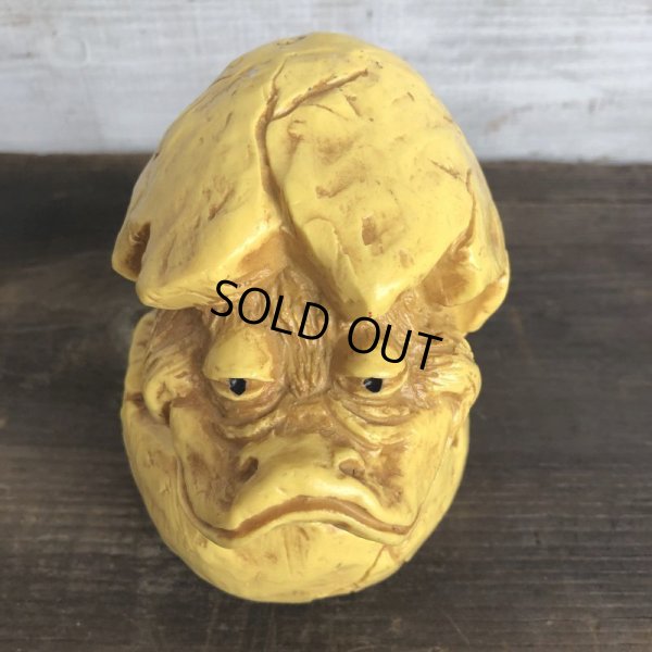 画像7: 70s Vintage Royalty Industries DUCK Coin Bank (S560)