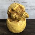 画像6: 70s Vintage Royalty Industries DUCK Coin Bank (S560)