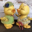 画像8: 70s Vintage Royalty Industries Inc. Chick Piggy Banks (S561)