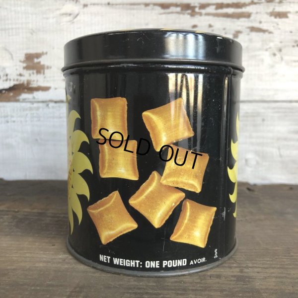 画像6: Vintage Plantation Golden Crunchies Can (S565)