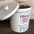 画像8: Vintage Pillsbury Best xxxx Can (S562) 　