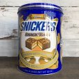 画像3: Vintage Snickers Can (S564) 　