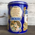 画像4: Vintage Snickers Can (S564) 　