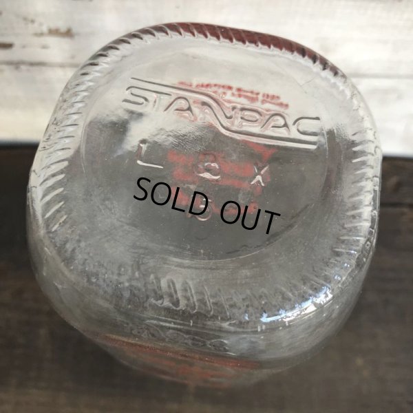 画像6: Vintage Broguere's Milk Bottle (S569) 　