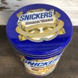 画像6: Vintage Snickers Can (S564) 　